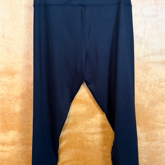 Maurices Classic Black Leggings - Picture 4 of 5